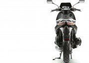 Derbi Senda DRD125R